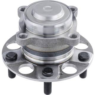 Moog 512544 hjulb?rende og navmontering til Honda Accord