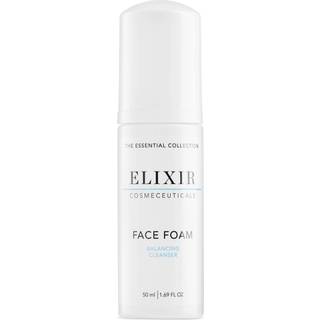 Face Formula (Elixir Cosmeceuticals) Face Foam Cleanser 50 ml