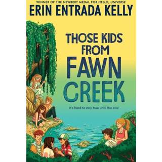 Those Kids from Fawn Creek