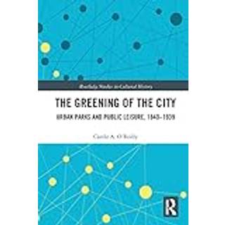 The Greening of the City
