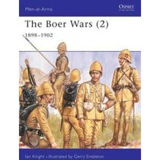 The Boer Wars (2)