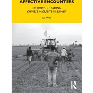 Affective Encounters