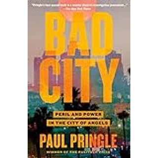 Bad City