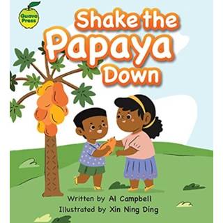 Shake the Papaya Down