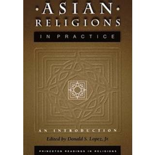 Asian Religions in Practice