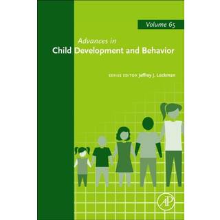 Advances in Child Development and Behavior