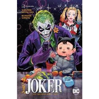 Joker: One Operation Joker Vol. 2