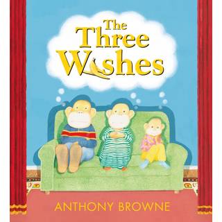 The Three Wishes