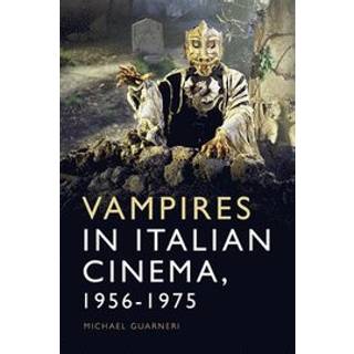 Vampires in Italian Cinema, 1956-1975