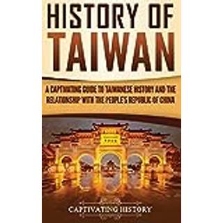History of Taiwan