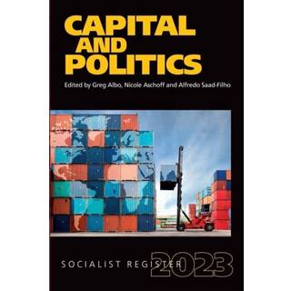 Capitalism and Power