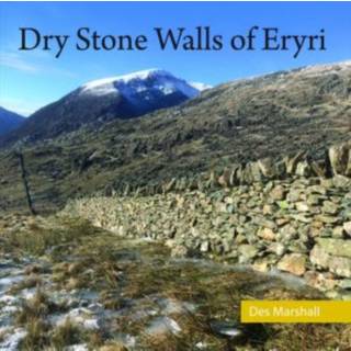 Dry Stone Walls of Eryri