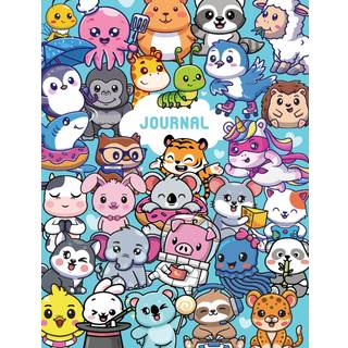 Kawaii Journal
