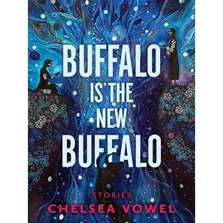 Buffalo Is the New Buffalo
