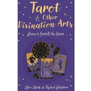 Tarot & Other Divination Arts