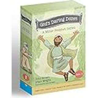 God's Daring Dozen Box Set 1