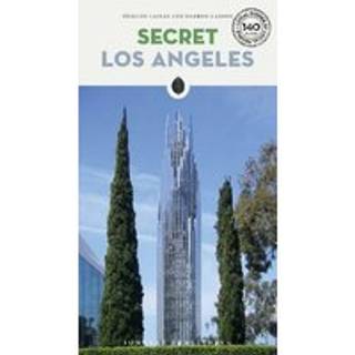 Secret Los Angeles