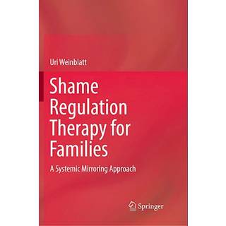Shame Regulation Therapy for Families