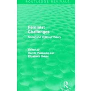 Feminist Challenges