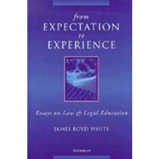 From Expectation to Experience