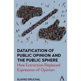 Datafication of Public Opinion and the Public Sphere