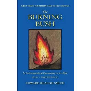The Burning Bush