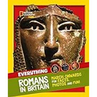 Everything: Romans in Britain
