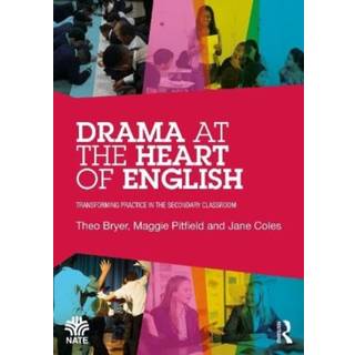 Drama at the Heart of English