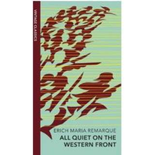 All Quiet on the Western Front