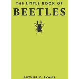 The Little Book of Beetles