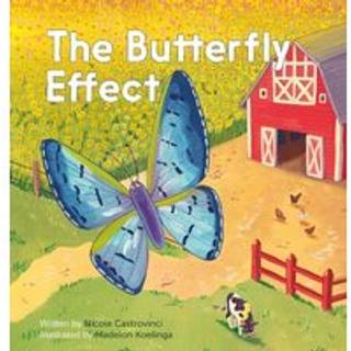 The Butterfly Effect