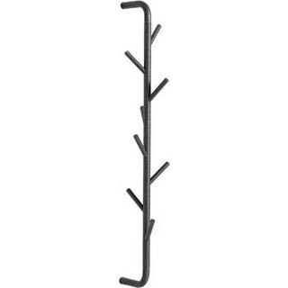 Smd Design Sticks Tøjstativ Grå - Garderober & Kanger Pulverlakeret Aluminium Antracit - 28011305
