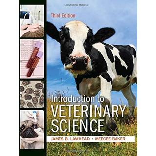 Introduction to Veterinary Science