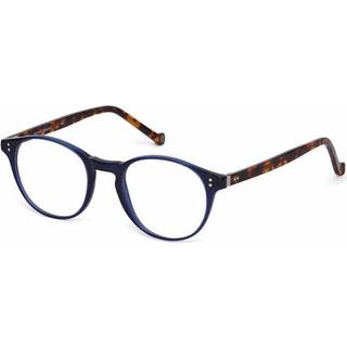 Hackett HEB218 683 48 Briller Mænd Blue - Green - 48mm