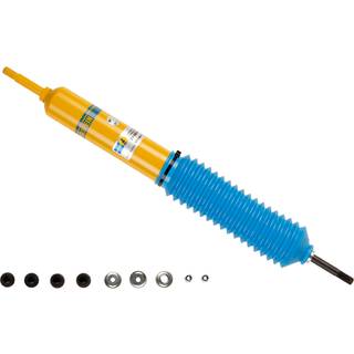Bilstein B6 Støddæmper Nissan Patrol GR II (Forstøddæmper)