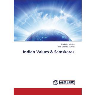 Indian Values & Samskaras