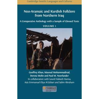 Neo-Aramaic and Kurdish Folklore from Northern Iraq