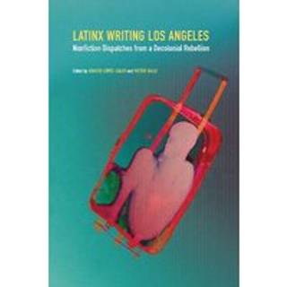 Latinx Writing Los Angeles
