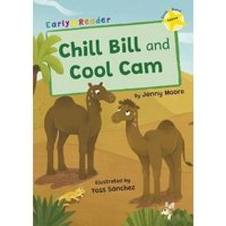 Chill Bill and Cool Cam