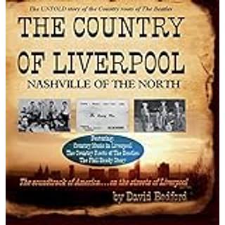 The Country of Liverpool