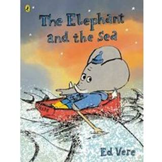 The Elephant and the Sea