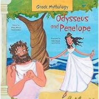 Odysseus and Penelope