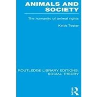 Animals and Society