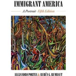 Immigrant America