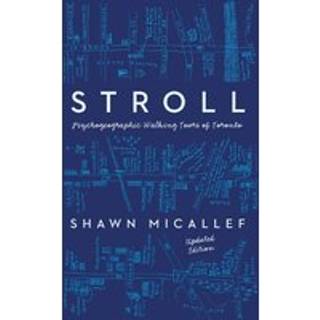 Stroll, revised edition