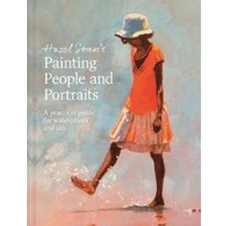 Hazel Soan's Painting People and Portraits