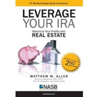 Leverage Your IRA
