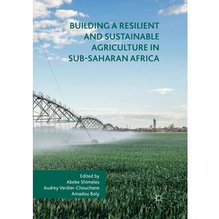 Building a Resilient and Sustainable Agriculture in Sub-Saharan Africa