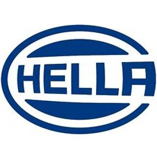 Kørelyslygte Kit 8 LED´s - Hella LEDayline Zero 12V - 2 stk