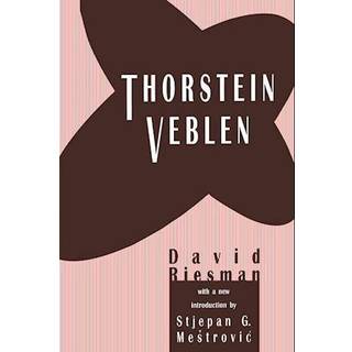 Thorstein Veblen